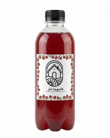 کامبوچا انار