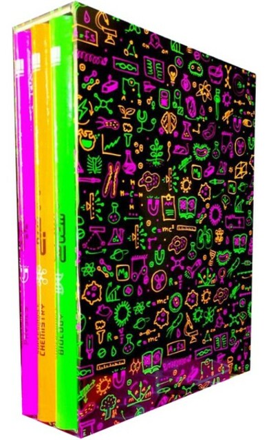 کتاب دایره‌ المعارف‌ مصور‌ شگفتی‌های 3 جلدی