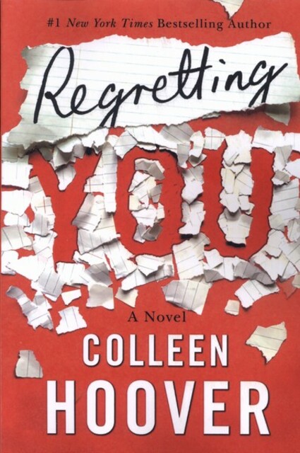 کتاب در حسرت تو(زبان‌اصلی)