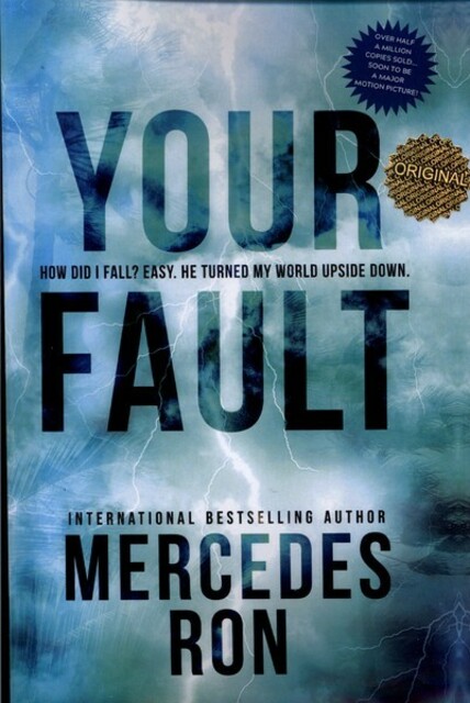 کتاب زبان اصلی ‌اشتباه ‌تو