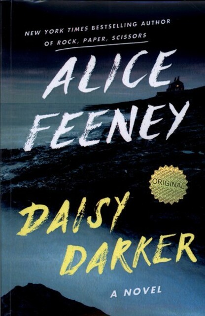 کتاب زبان اصلی دیزی دارکر