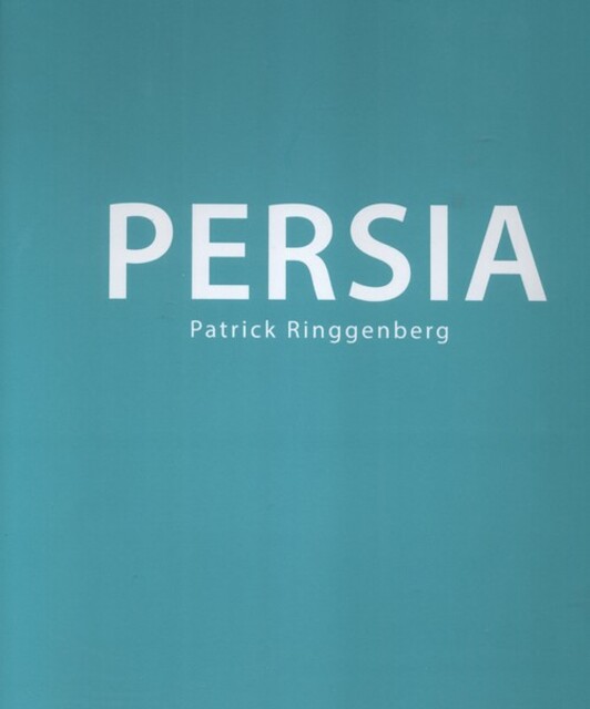 کتاب پرشیا(رحلی‌گلاسه)