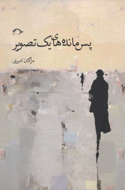 کتاب پس مانده‌های یک تصویر