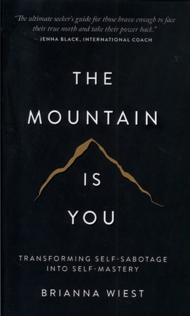 کتاب زبان اصلی کوه‌ تویی