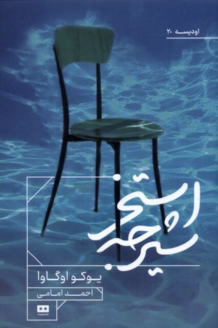 کتاب استخر شیرجه