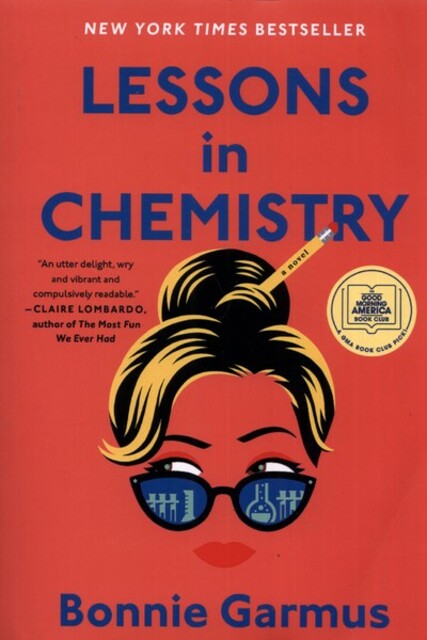 کتاب درس‌های شیمی زبان ‌اصلی