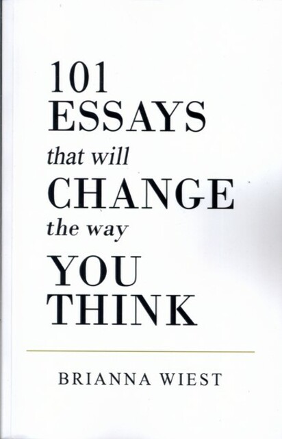 کتاب زبان اصلی(101نوشته‌ ای‌ که ‌شیوه‌ تفکرتان‌ را متحول می کند