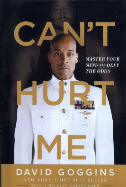 کتاب نمی‌توانی به من آسیب بزنی زبان‌ اصلی