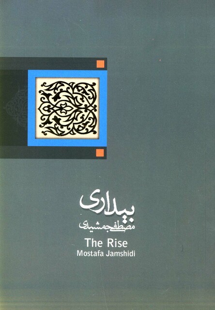 کتاب بیداری