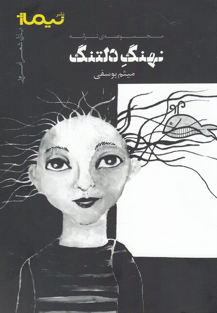 کتاب پازل شعر امروز نهنگ دلتنگ