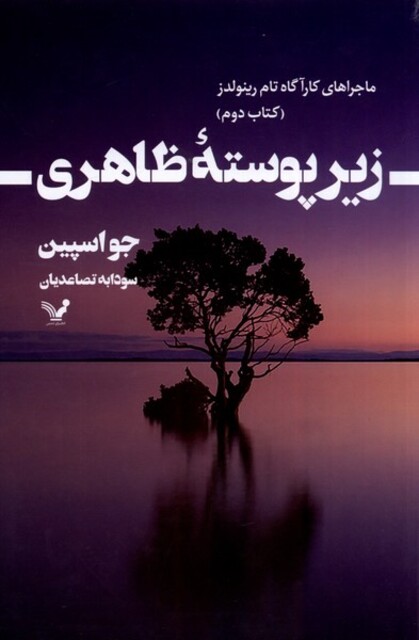 کتاب زیر پوسته ظاهری ماجرا‌های‌ کارآگاه‌ تام‌‌ رینولدز‌ کتاب دوم