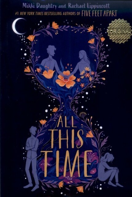 کتاب زبان اصلی تمام ‌این ‌مدت