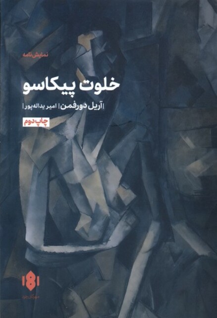 کتاب خلوت پیکاسو