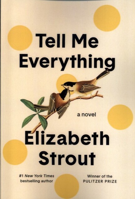 کتاب  همه چیز را به من بگو زبان‌اصلی