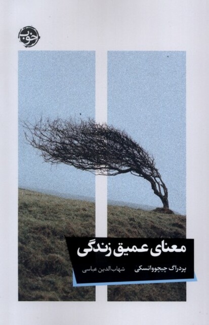 کتاب معنای عمیق زندگی