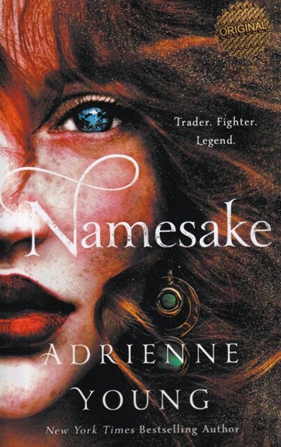 کتاب همنامnamesake