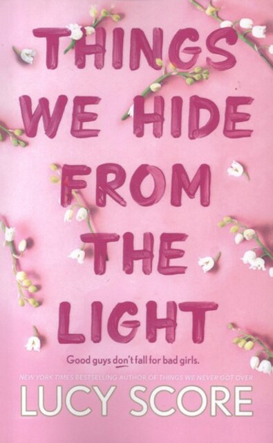 کتاب زبان اصلی چیز هایی‌ که‌ ما از نور پیدا‌ می‌ کنیم