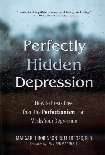 کتاب افسردگی نهفته زبان ‌اصلی