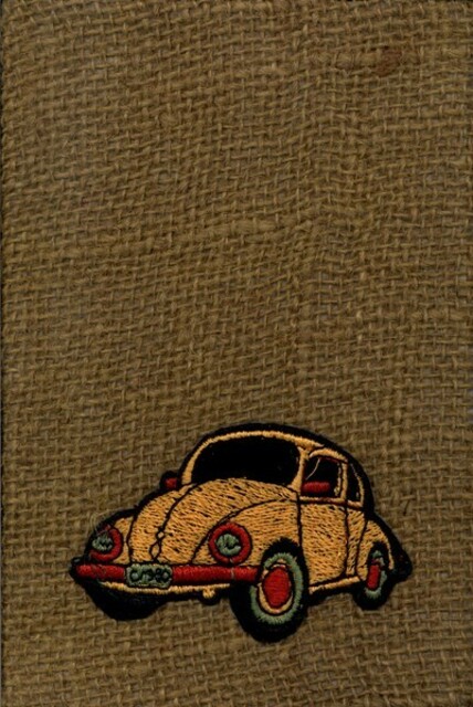 کتاب تقویم ‌خانومچه 1404 گونی