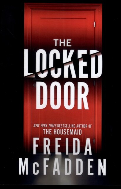 کتاب در قفل شده زبان‌اصلی