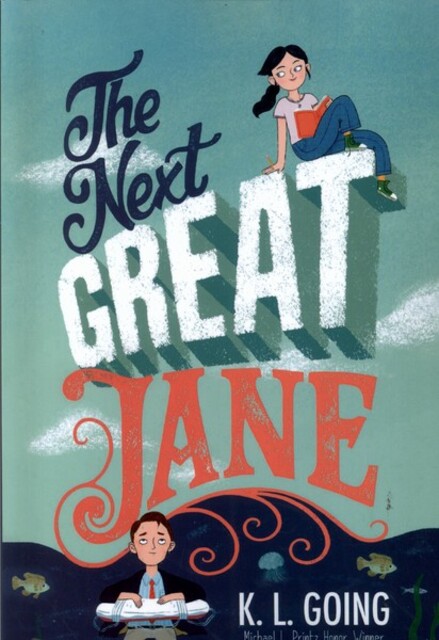 کتاب راهنمای‌جین‌آستین زبان‌اصلی