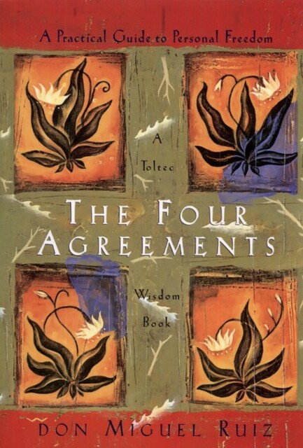 کتاب چهار میثاق زبان ‌اصلی