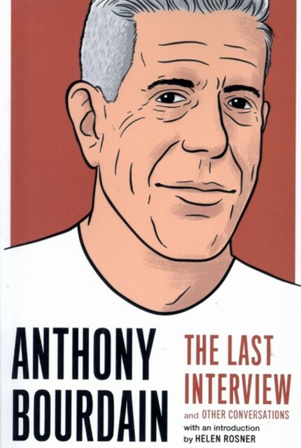 کتاب زبان اصلی(آخرین ‌مصاحبه ‌و دیگر ‌گفتگو‌ها آنتونی باردیان)