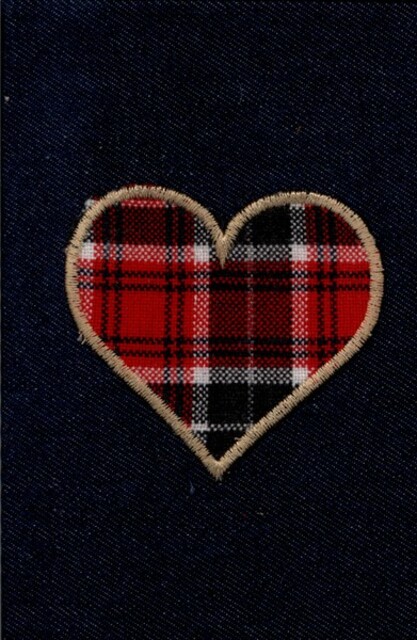 کتاب تقویم خانومچه جین 1404