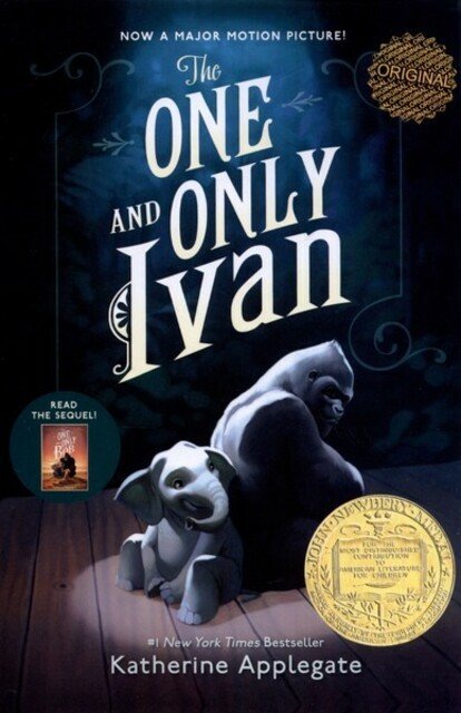 کتاب زبان اصلی ایوان‌ منحصر‌ به‌ فرد‌