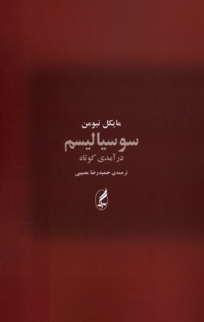 کتاب سوسیالیسم درآمدی کوتاه