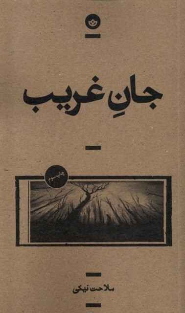 کتاب جان غریب