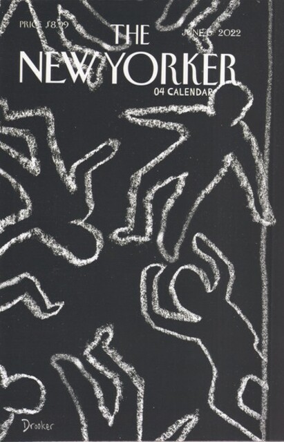 کتاب تقویم برنامه ریزی 1404(نیویورکر6)