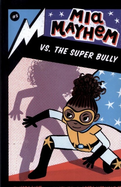 کتاب ماجرای میا(3)شکست‌ قلدرها زبان ‌اصلی