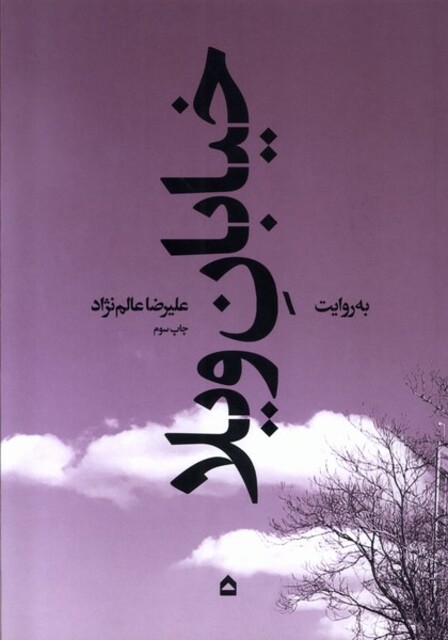 کتاب خیابان ویلا