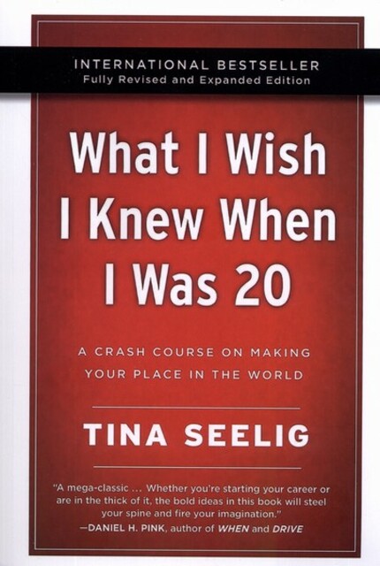 کتاب زبان اصلی کاش وقتی بیست ساله بودم می‌دانستم