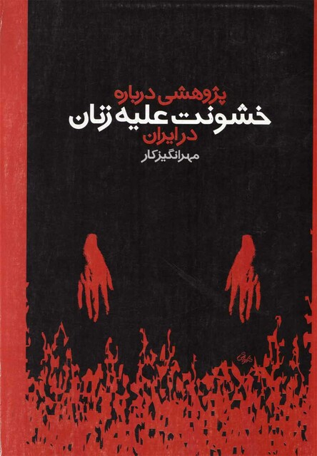 کتاب خشونت علیه زنان