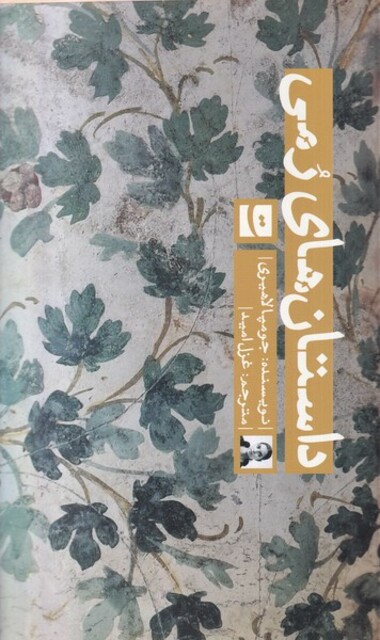 کتاب داستان‌های رمی