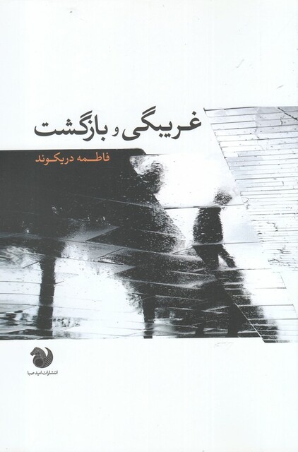 کتاب غریبگی و بازگشت