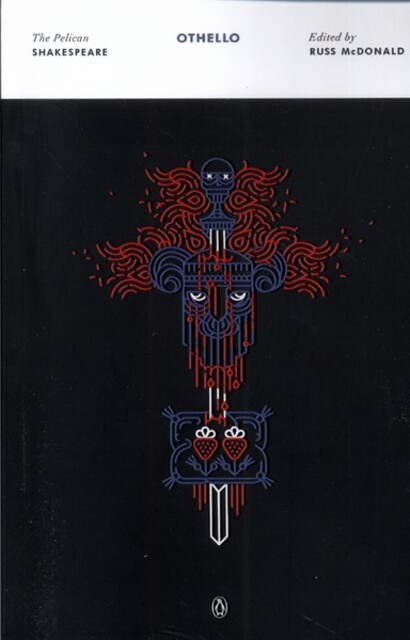 کتاب زبان اصلی(اتللو)