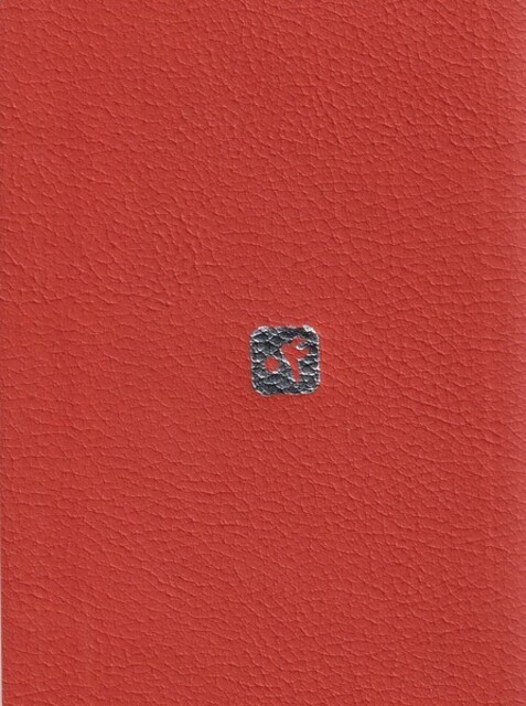 کتاب تقویم‌1404 جیبی