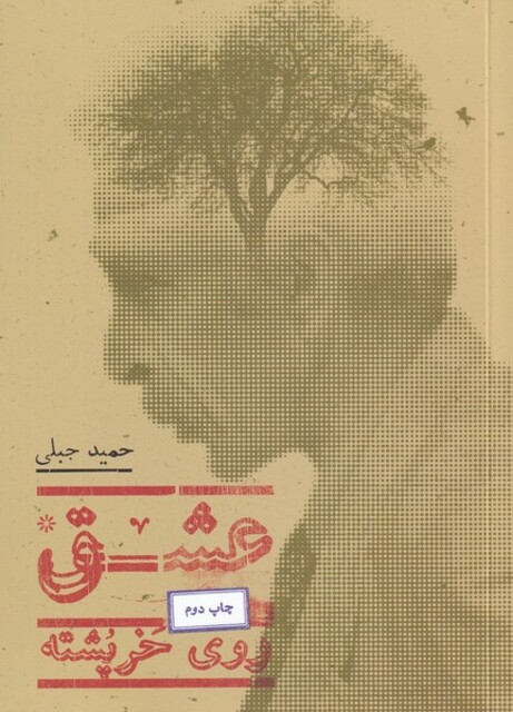 کتاب عشق روی خر پشته