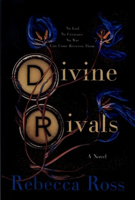 کتاب رقبای الهی  زبان اصلی