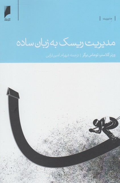 کتاب مدیریت ریسک به زبان ساده