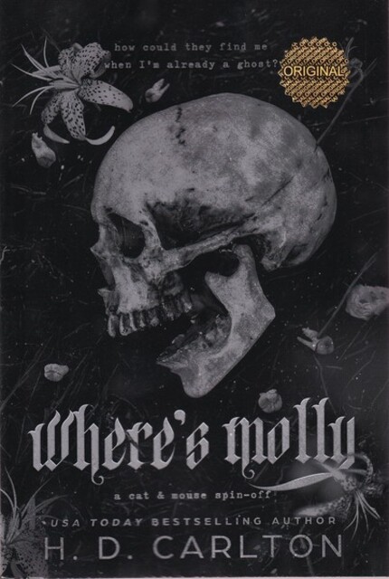 کتاب زبان‌اصلی مولی‌ کجاست