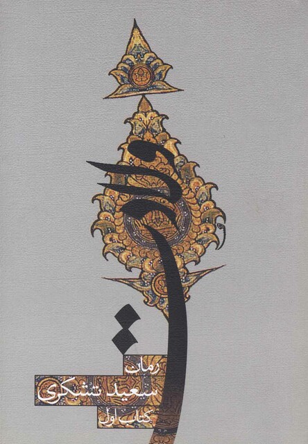 کتاب ولادت رمان