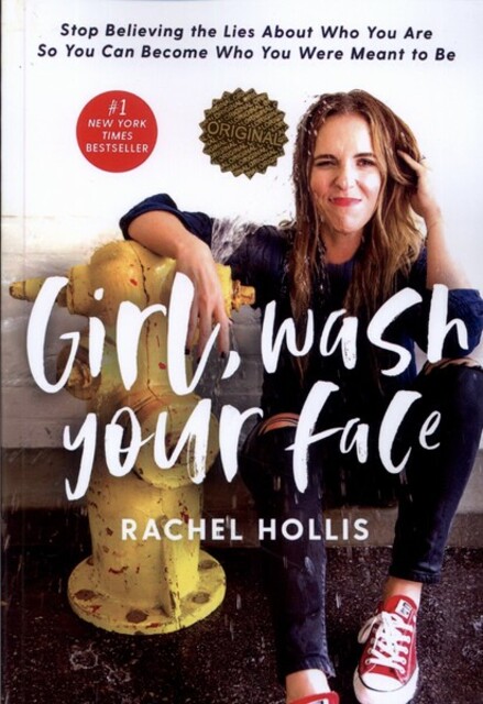 کتاب زبان اصلی صورتت ‌را‌ بشور‌ دختر‌ جان