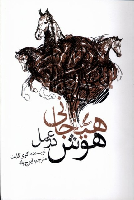 کتاب هوش هیجانی در عمل