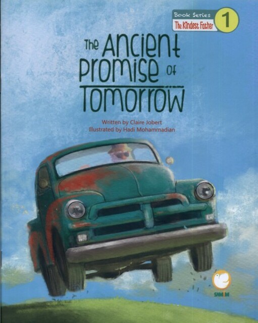 کتاب یک ‌داستان‌دنباله‌دار انگلیسی