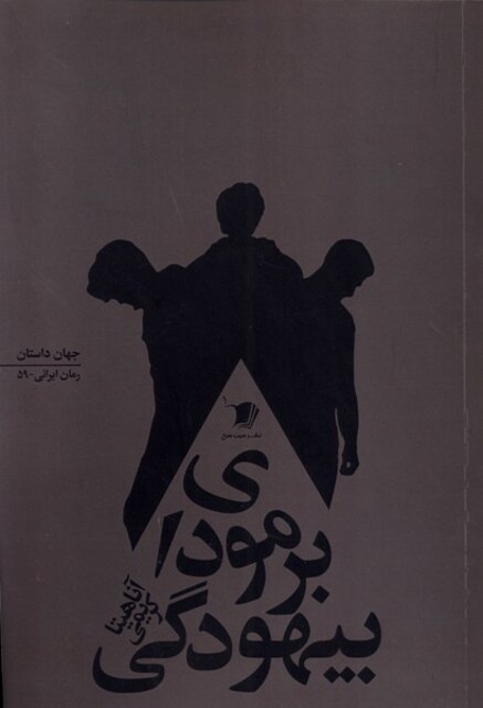 کتاب برمودای بیهودگی