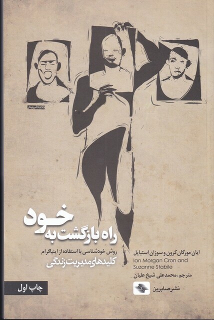 کتاب راه بازگشت به خود کلید‌ مدیریت‌ زندگی